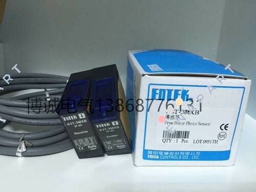 A3T-3MXB  Optischer Sensor