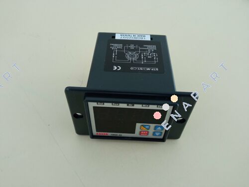 TM60-4D Digitaler Timer