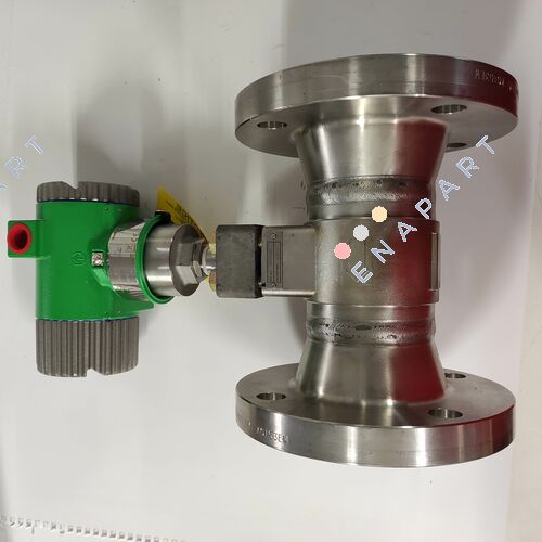 84CF030-TPRF1STSVJYY-LN Coriolis-Massendurchflussmesser