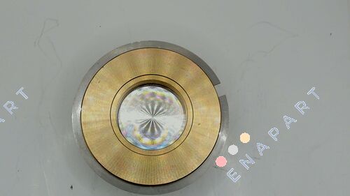 SR 12.16 (DN 50, PN16) 