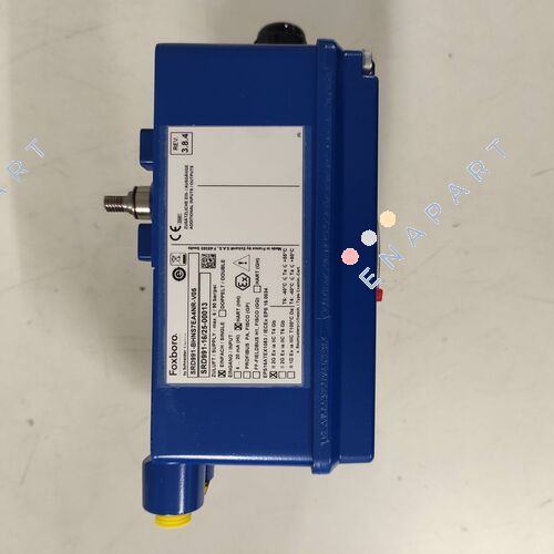 SRD991-BHNS7EA4NR-V05 Stellungsregler