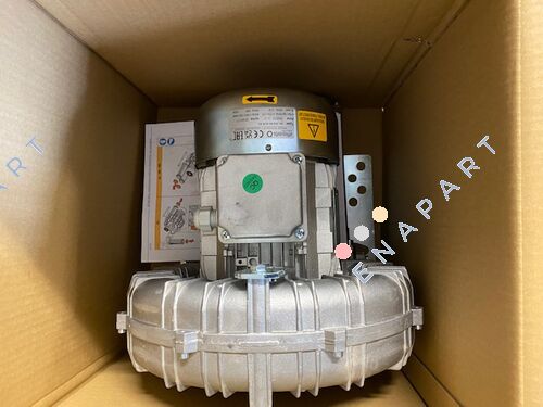 SK05MS50+0220 Regeneratives Gebläse