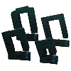 SPLIT-CORE CURRENT TRANSFORMERS