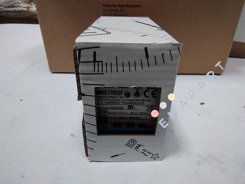 MCOAS1005X42S WECHSELSTROMWANDLER