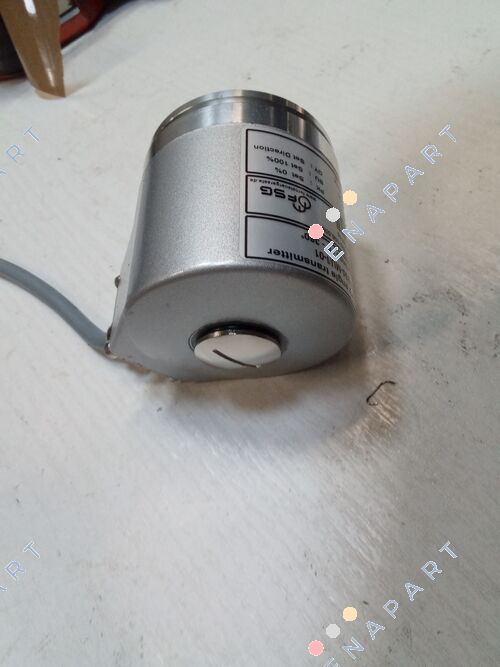 5754Z03-160.009 Magnetischer Drehwinkelgeber