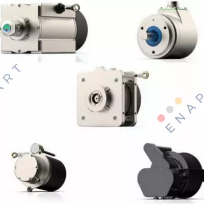 5875Z02-016.013 Eigensicherer Winkelsensor