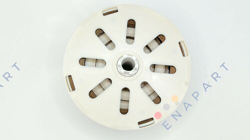 5930E01-000.064 Federpaket