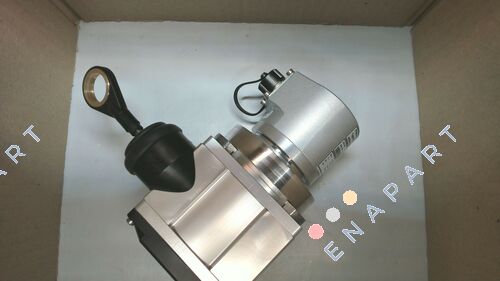 SL3002-PK1023-MU/GS80/F-01 Seilzuggeber