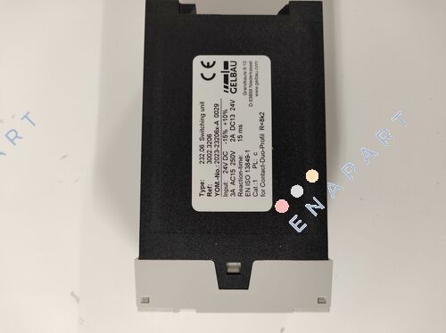 3002.3206 ELEKTRONISCHE STEUEREINHEIT