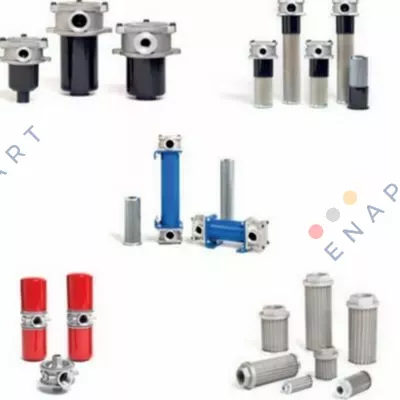 KHM-0535  Hydraulikfilter