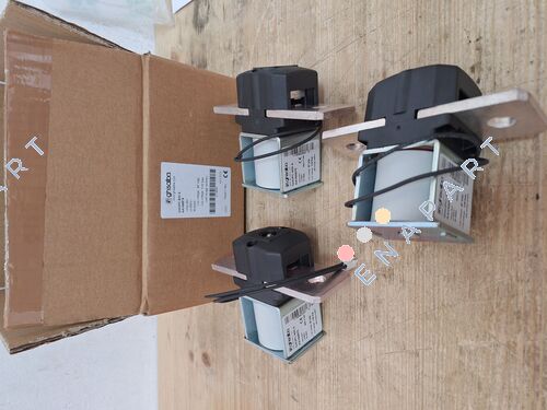 4118493 ERSATZ KIT