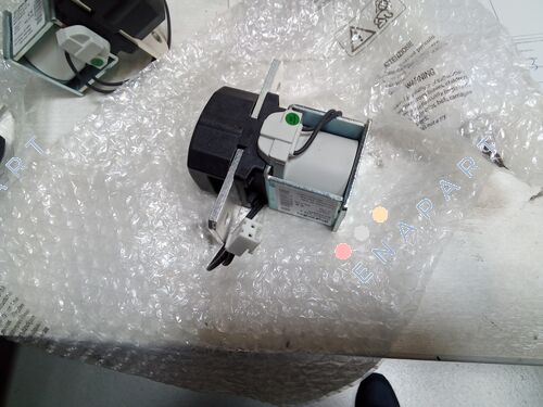 GHOPC-410A BAUSATZ