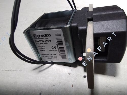 KIT GHOPC-410B KIT