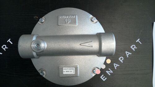 001.0140.004 Ölfilter