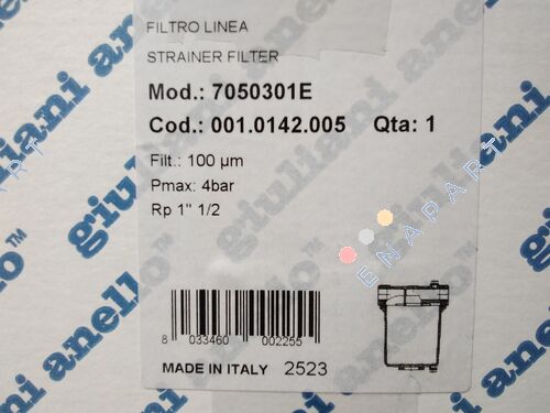 001.0142.005 Filtern