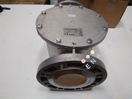 007.0053.200 / Model 70620F/6B ALUMINIUM-GASFILTER