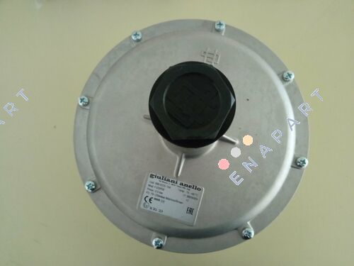 009.0225.104 Regler inkl. des Filters