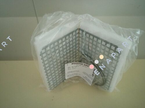 014.0098.001 Filterelement für Filter 007.0054.100