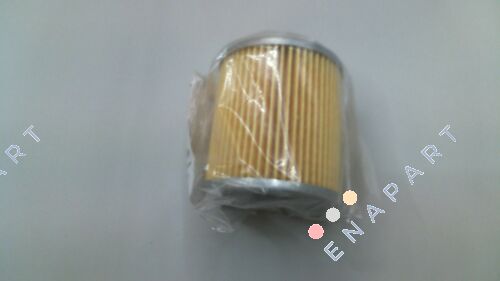 014.4070.001 Plissierte Karatagefilter für Gehäuse #703120015AP.