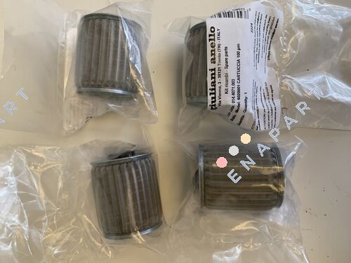 014.4071.003 Filtereinsatz