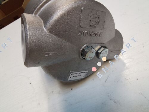 7010103 Heizölfilter