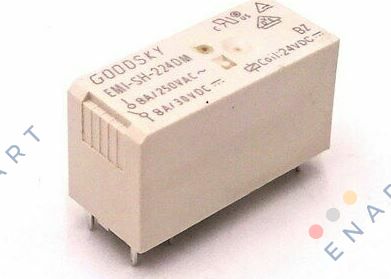 EMI-SS-224A