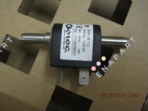 106103 Pumpe