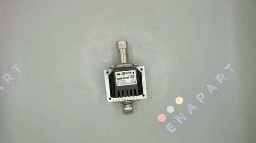 111344 Elektromagnetische Pumpe