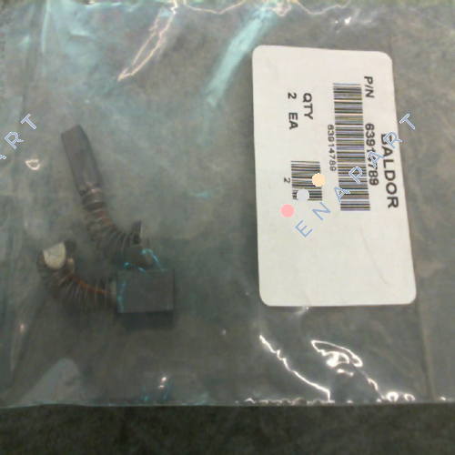 743-90727 Kohlebürste für Motor