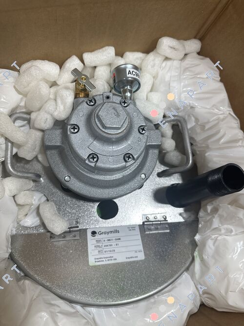 A-38511-GAMC Pumpe