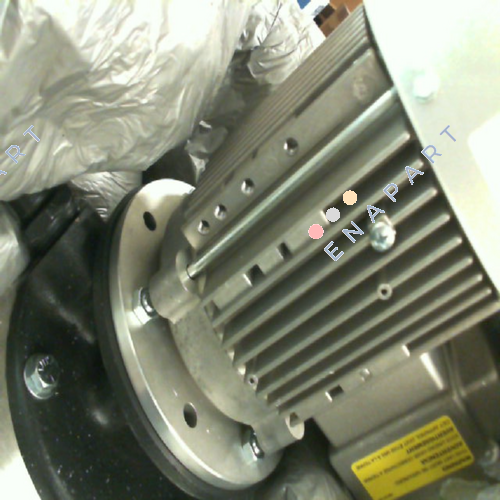 HEC3100H.5KF PUMPE UND MOTOR