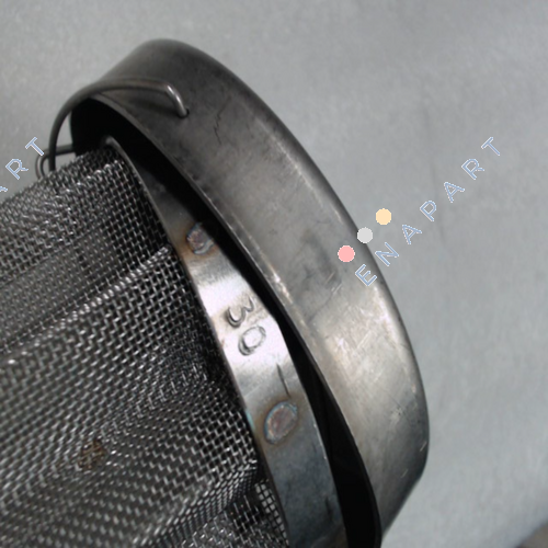HFCST30 Filterpatrone