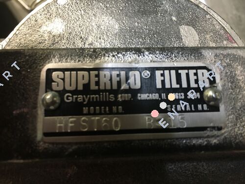 HFST60 FILTER
