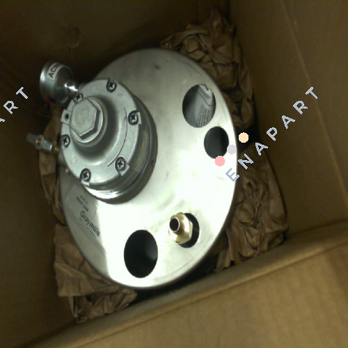 HR22T-GAM Zentrifugal-Tintenpumpe der HR-Serie
