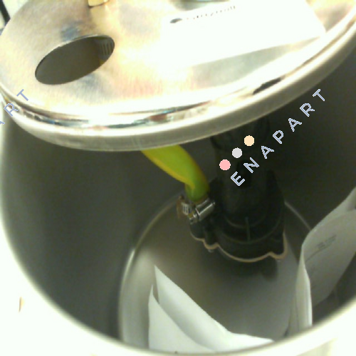 HV2S-GAM PUMPENDES SYSTEM