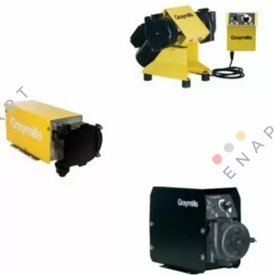 MEC3100H.5KF PUMPE UND MOTOR, HI-SPD