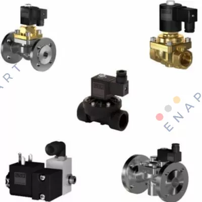 P/N: 15812V0, Type: DI200 Druckmessumformer