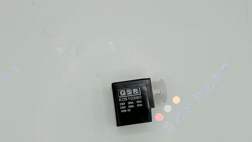 P/N: K0510390, Type: B0051.000161 Spule