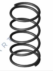 D-028 Druckfeder
