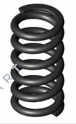 D-288X-04 DRUCKFEDER