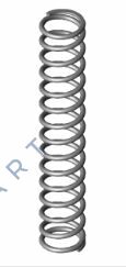 VD-164 Druckfeder