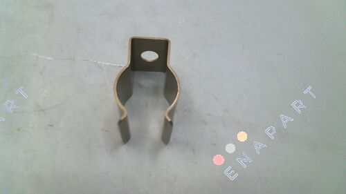 X130-20L, G0310736 Federklammern Ecken verrundet
