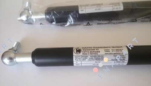 253674 620N Gasdruckfeder