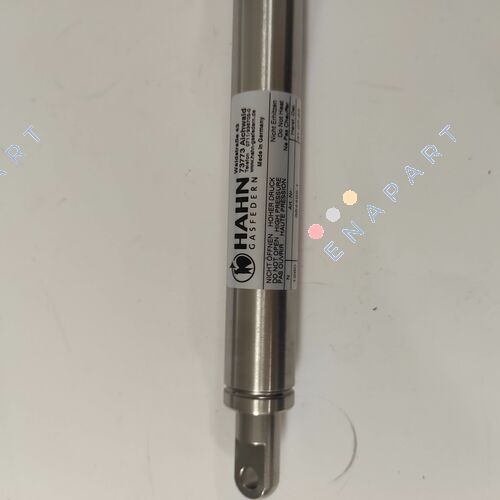 G14-28V2-07787 Feder aus Edelstahl