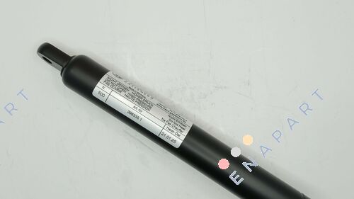 S 10 28 0100 1 0336 GZ18 AB16 00500N /7 (S10-28ST-05136) Starr blockierbare Gasdruckfed