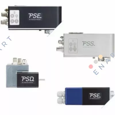 9612.0303 Differenzdruck-Messumformer P26