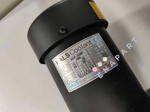 HCP-428F Kühlmittelpumpe