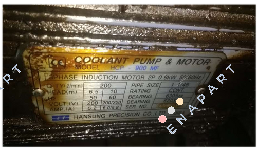 HCP-900MF 