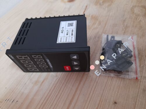 AX2-1A Temperaturregler