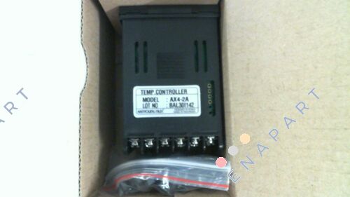 AX4-2A Digitaler PID-Temperaturregler